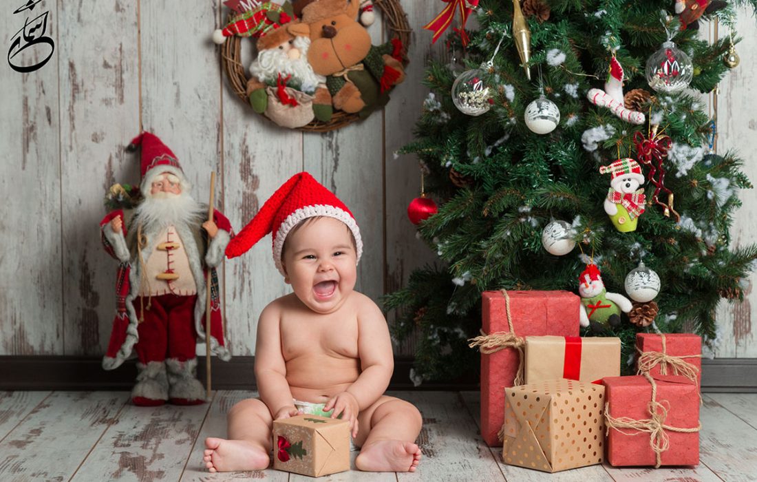 دکور کریسمس